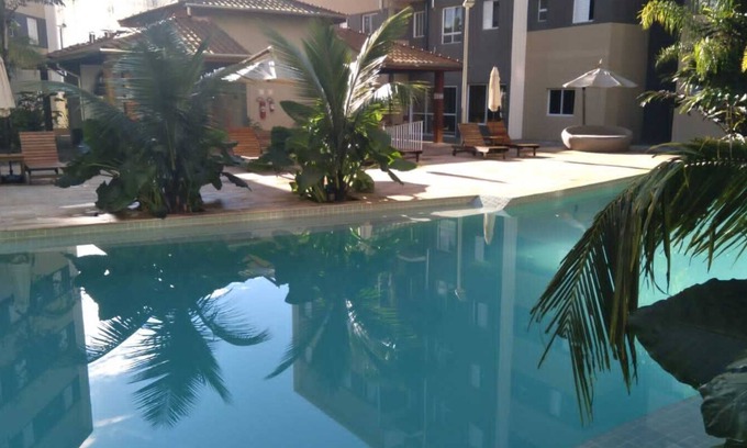 Estufa I Resort | Resort