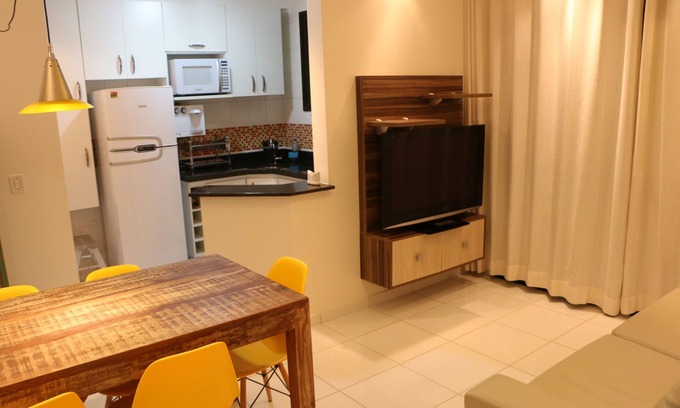 Riviera de Sao Lourenco Apartment | RIVIERA DE SÃO LOURENÇO