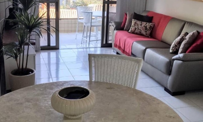 Riviera de Sao Lourenco Apartment | RIVIERA OF SAINT LOURCE. APARTMENT BETWEEN BEACH AND SHOPPING - MODULE 4.