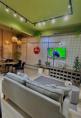 Sao Roque Hostel | São Hostel