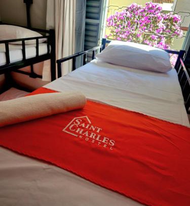 Sao Carlos Hostel | Saint Charles Hostel