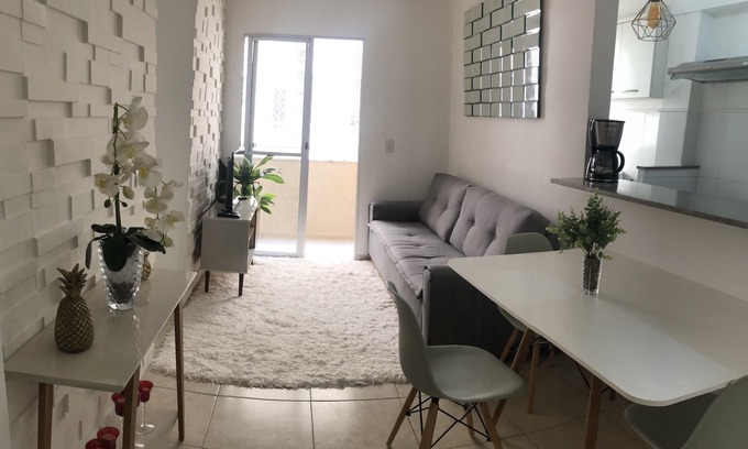Sao Jose dos Campos Apartment | SJC Luxury Apartment in Vila Ema