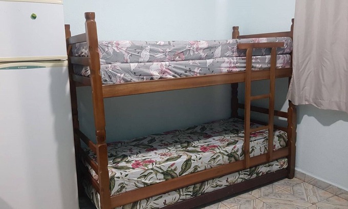 Ocian Apartment | small kitnet