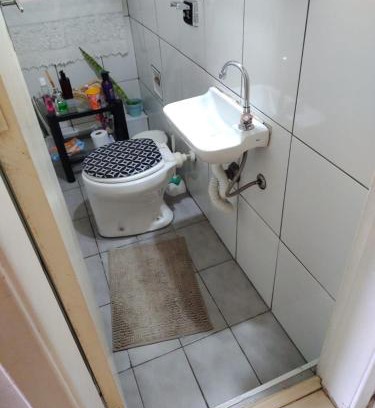 Campo Belo House | Sobrado no Campo Belo