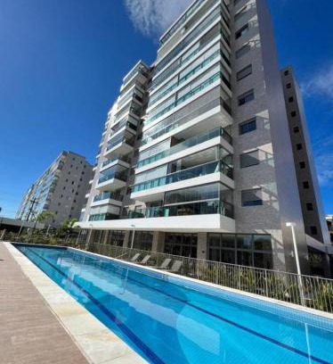 Vila Clais Apartment | Sossego Beira Mar