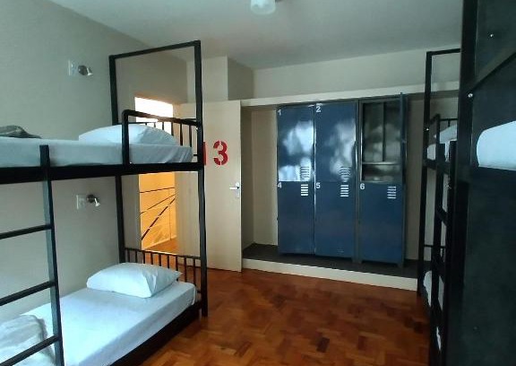 Bela Vista Hostel | Soul Hostel Av Paulista Bela Vista 2