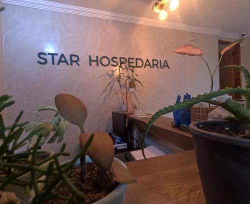 Vila Mariana Hostel | Star Hospedaria
