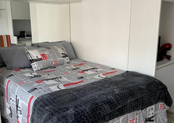 Consolacao Apartment | STUDIO 5 ESTRELAS 901