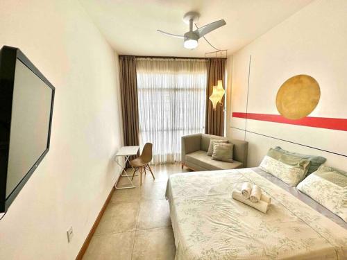 Consolacao Apartment | Studio reformado e Internet rápida praça Roosevelt