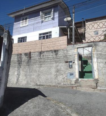V Cristina House | Suíte Araucária