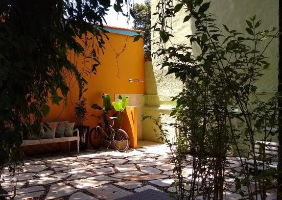 Barra do Una Hostel | Suítes Km18praia