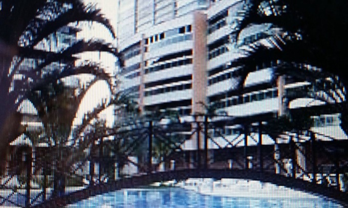 Enseada Apartment | SUITABLE COVE RESORT FRONT HIGH STANDARD BEACH 211M2 5 ROOMS 3 SUITES