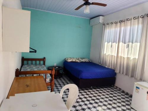 Estufa II Apartment | Suites do Rafa Ubatuba