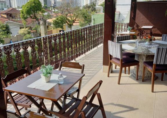 Jardim Ideal House | Suites economicas