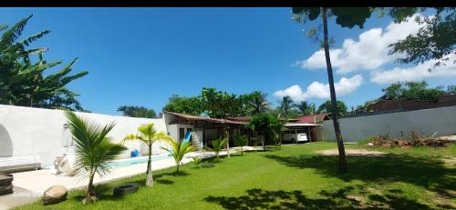 Sertao da Quina House | Suites João e Maria acomodação Nº01 para casal