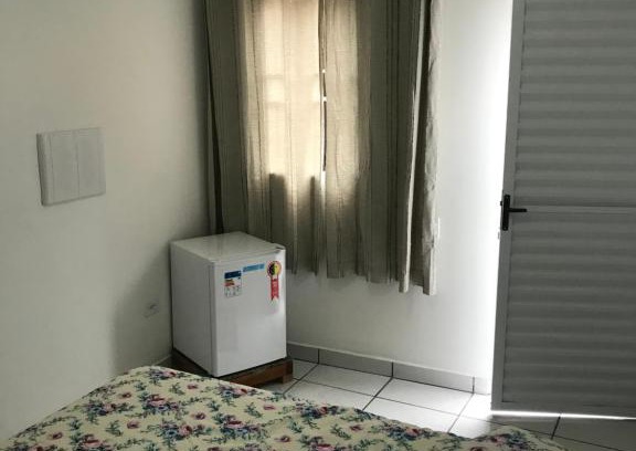Praia de Barequecaba Hostel | Suites MB