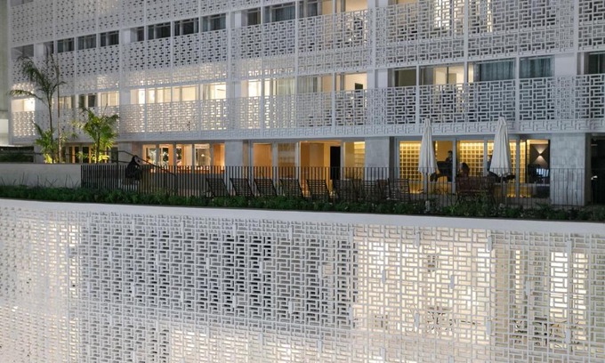 Republica Apartment | Tabas - Renata Edifício - Vila Buarque