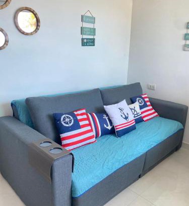 Tombo Apartment | TOP Flat 01 condomínio Sempre sol