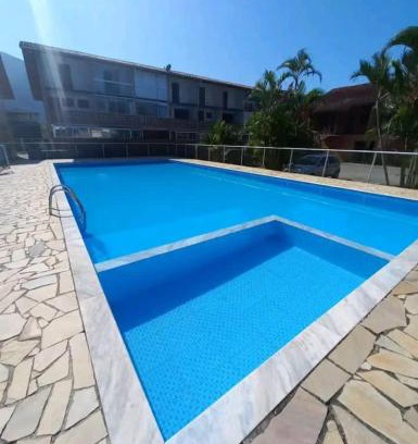 Maranduba Apartment | Ubatuba Maranduba Sol e Mar 2