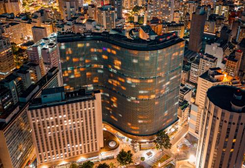 Republica Apartment | Vem pro Copan - No precinho