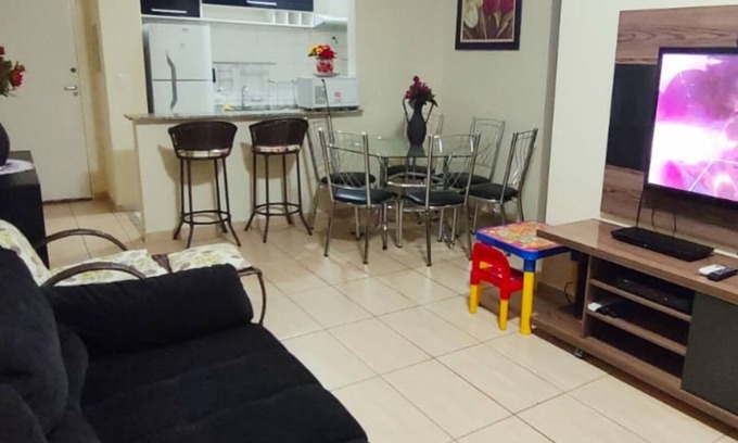 Olimpia Apartment | VERY GOOD APARTMENT IN VILAGIO