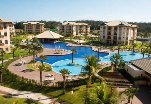 Pecém Apartment | VG SUN CUMBUCO C5 - apto 209