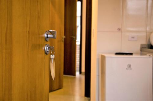 Pereque-Acu Apartment | Vila Lorenzi & Apartamentos