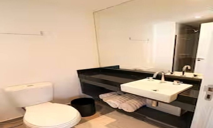 Republica Apartment | VNC 1512 Sao Paulo City Center
