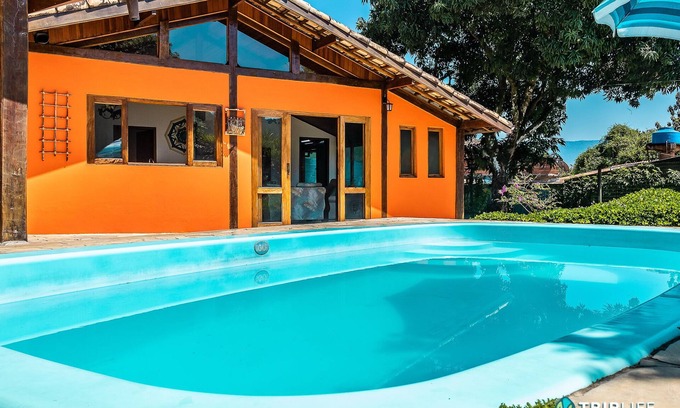 Bexiga House | Vrbo Property