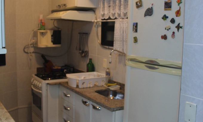 Toninhas Condo | Wembley Tennis Ubatuba