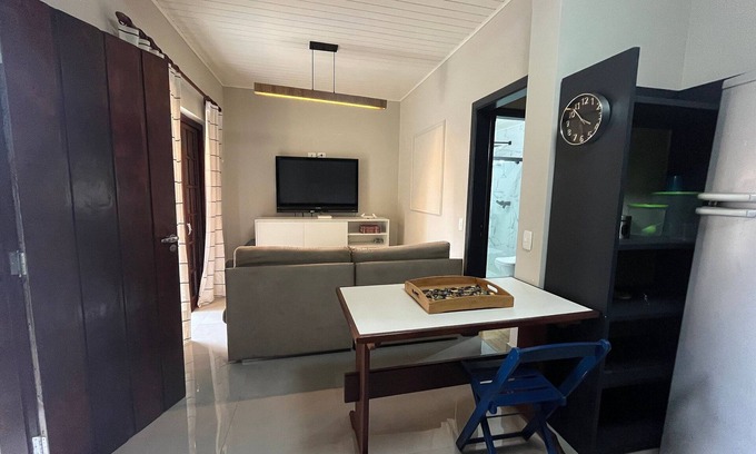 Vila Poran House | Wilderness home