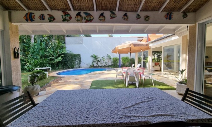 Riviera de Sao Lourenco House | Wonderful House with 5 Suites | Heated Pool | Module 19
