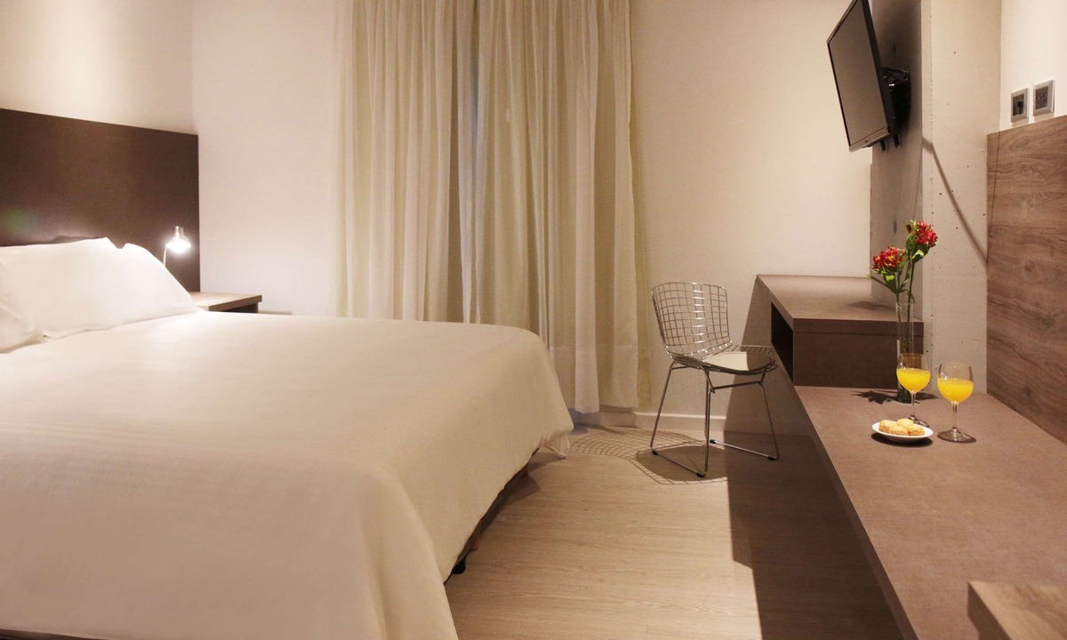 Santa Rosa Hotel | Unit Santa Rosa