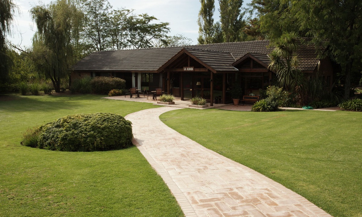 Fatima Hotel | La Posta del Pilar Hotel & Spa