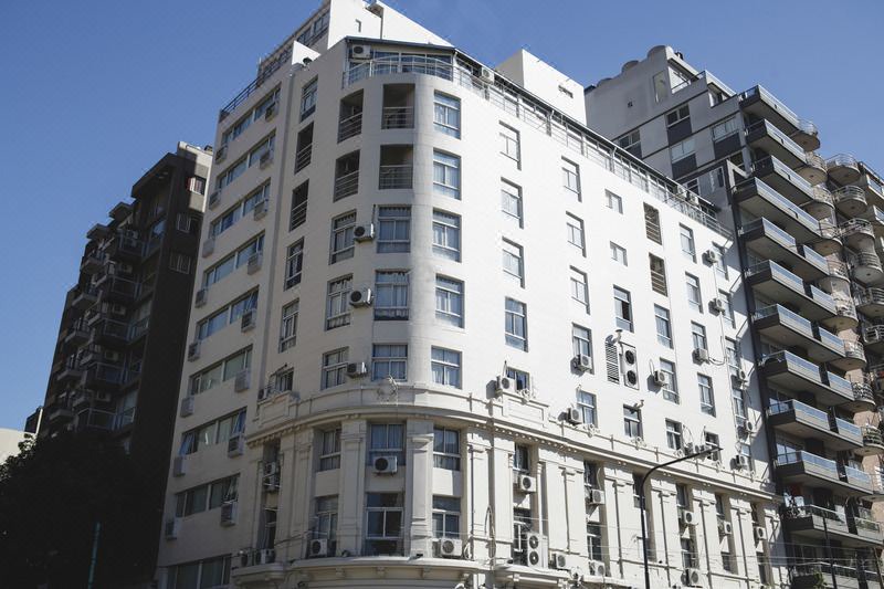 Villa Urquiza Hotel | Ker Urquiza Hotel