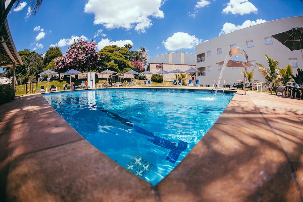 Valinhos Hotel | Valinhos Plaza Hotel