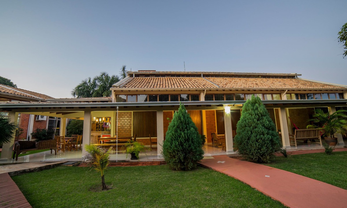 Bonito Hotel | Pousada Galeria Artes