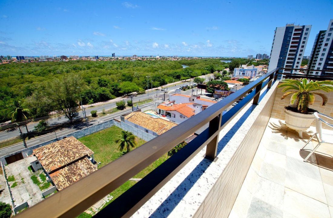 Farolandia Hotel | Del Canto Hotel