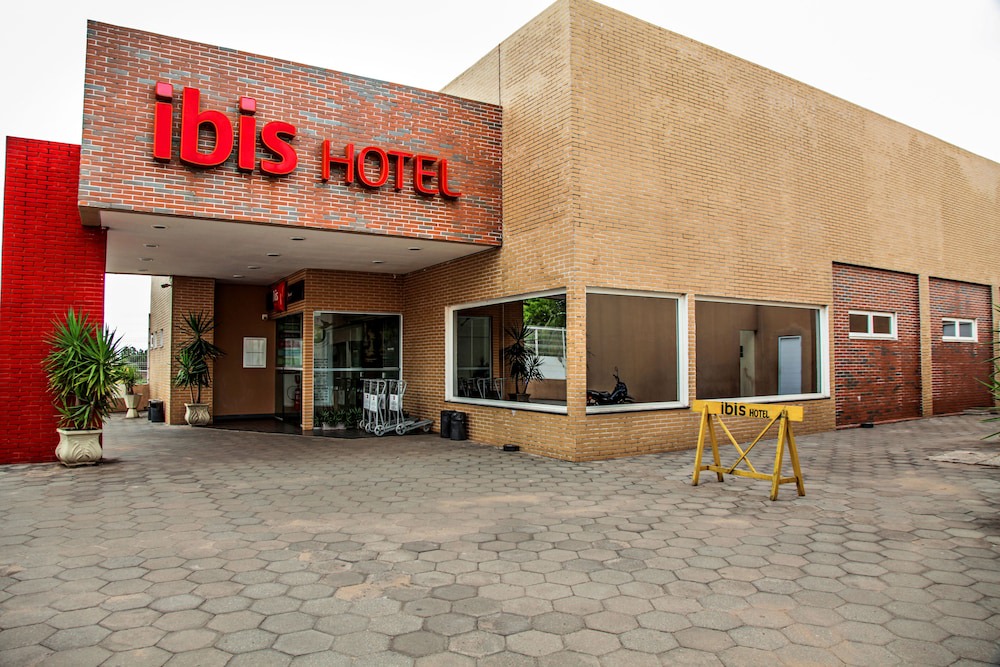 Bacabal Hotel | Ibis Bacabal