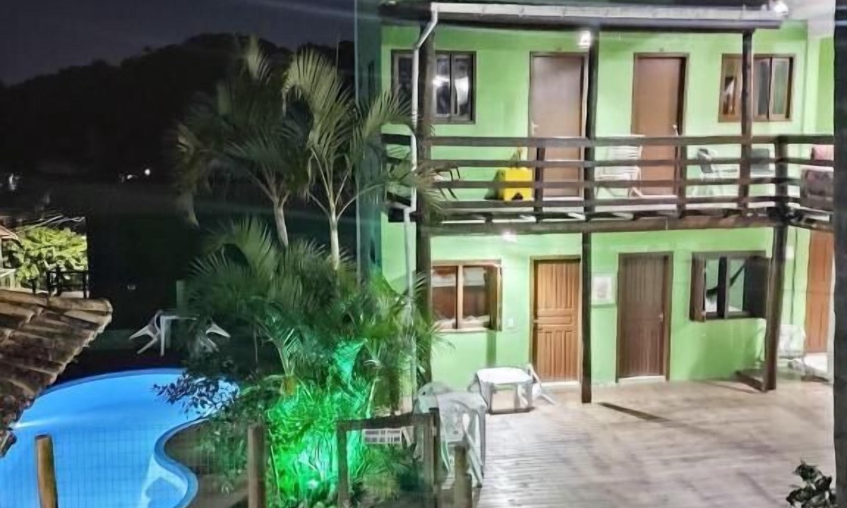 Garopaba Hotel | Ferrugem Pousada Região