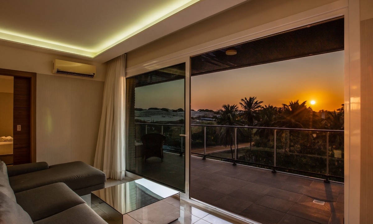 Colonia de Pescadores Hotel | VM Hotel Cumbuco