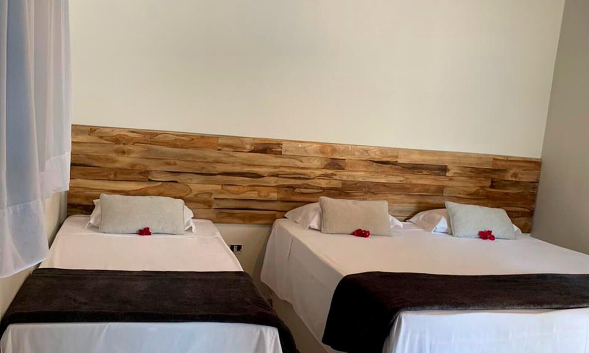 Porto Jofre Hotel | Santa Rosa Pantanal Hotel