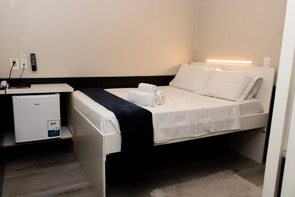 Campinas Hotel | Hotel Aero Sleep de Viracopos