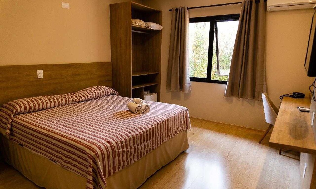 Jaguariuna Hotel | Hotel Jaguary e Residence