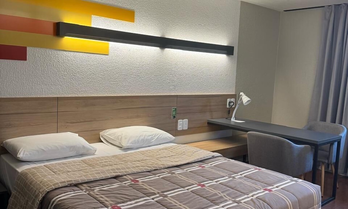 Uniao da Vitoria Hotel | Hotel 10 União da Vitória