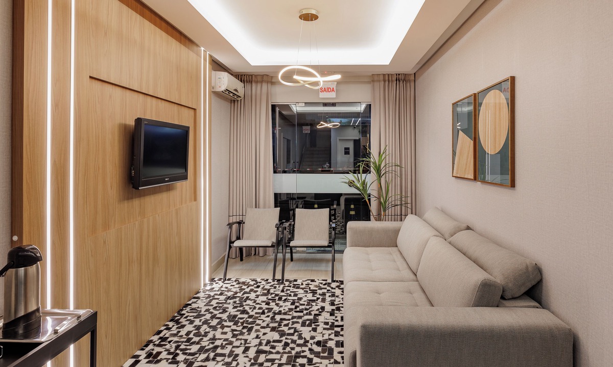 Sao Joao Batista Hotel | Avant Hotel Executivo