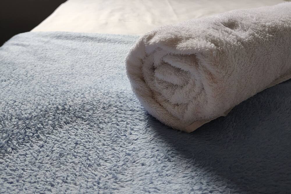 Rio Verde Apartment | Hotel Extensão