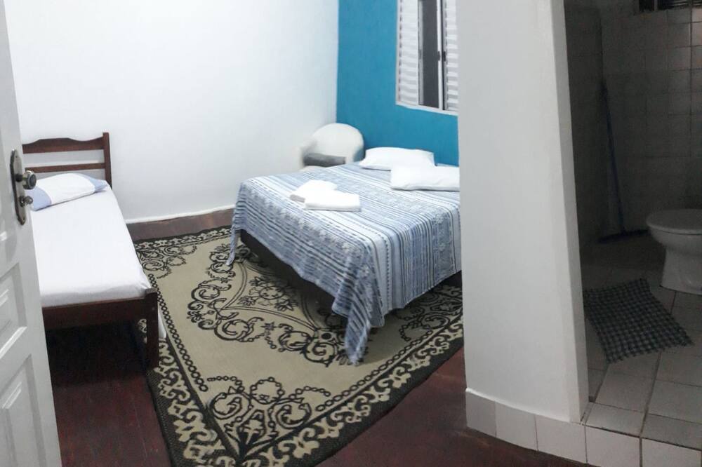 Parque Santa Rita de Cassia Hotel | OYO Hit Hotel
