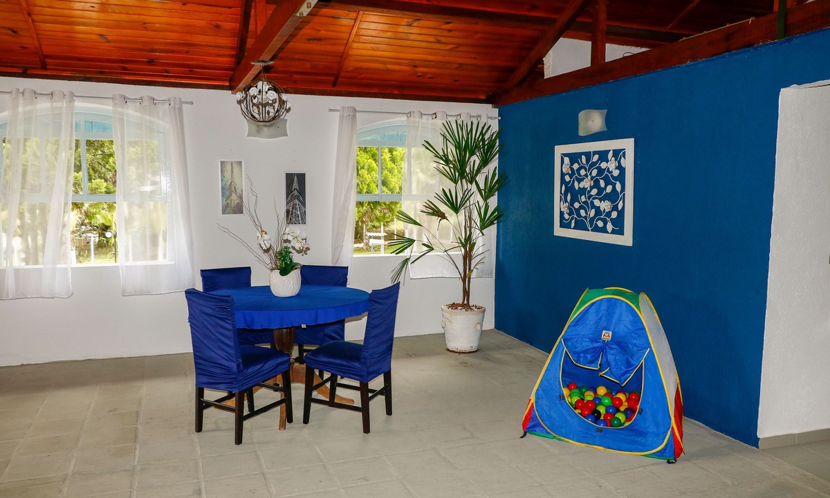 Lindoia Hotel | Pousada Villa do Sossego
