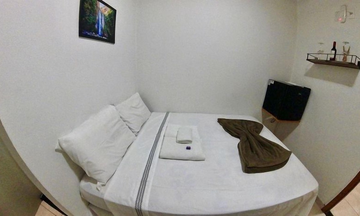 Sao Jorge Hotel | Pousada Raízes